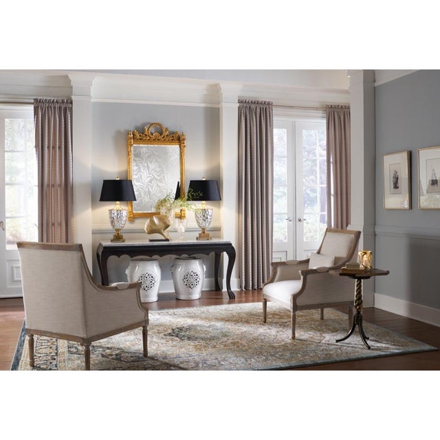 Contemporary Frederick Cooper for Wildwood Christopher Table Lamp For Sale - Image 3 of 4