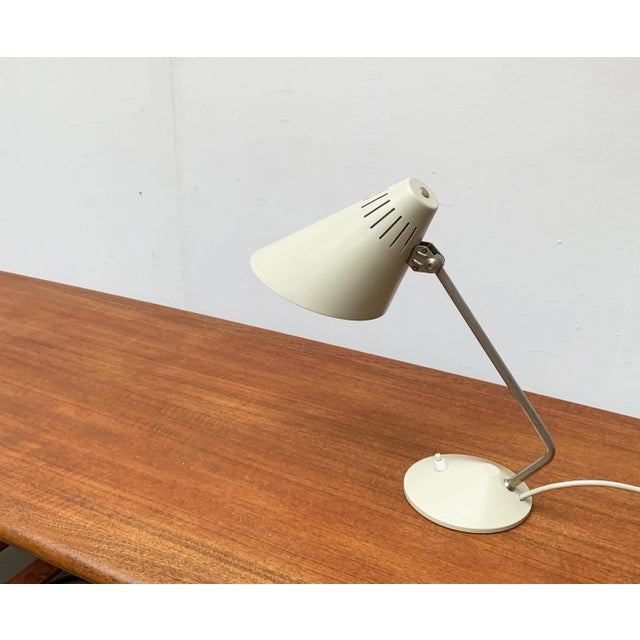 Mid-Century Table Lamp For Sale - Image 16 of 18