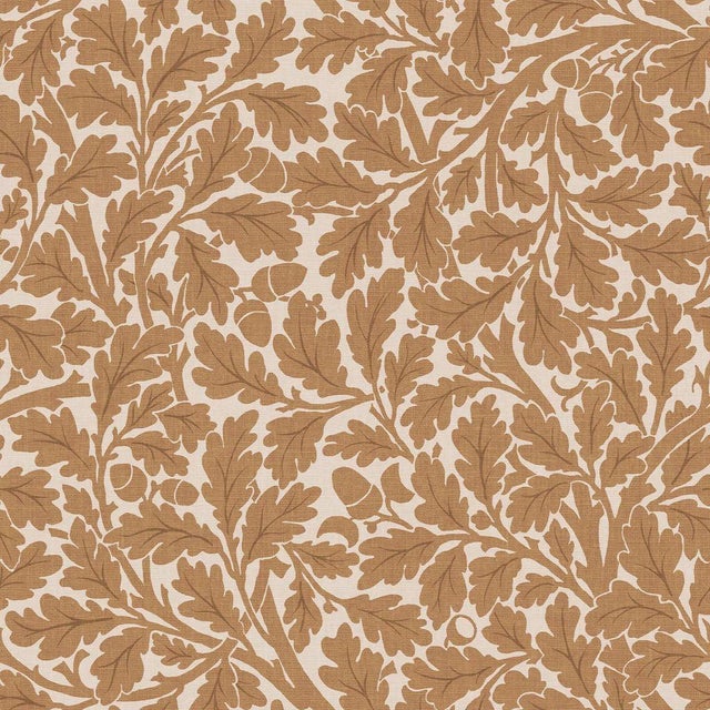QUERCUS Wallpaper - Amber For Sale