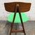 Vintage Bengt Ruda "Nizza" Teak Occasional Accent Chair for Ikea Sweden, Circa 1960 For Sale - Image 9 of 11