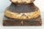 19th Century 19th Century Colonial Teak Pedestal For Sale - Image 5 of 9
