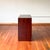 Auburn 1960s Arne Wahl Iversen for Vinde Mobelfabrik Rosewood Cabinets For Sale - Image 8 of 18