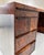 1970s Paul Evans Cityscape Executive Desk in Burl Walnut For Sale - Image 14 of 16