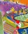 David Hockney Sale ! Original David Hockney Nichols Canyon Museum Exhibition Litho Poster Denmark For Sale - Image 4 of 6