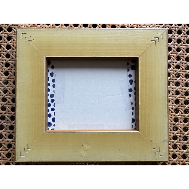 2025 Marin Montagut Parisian Large Green Intaglio Plaster Grand Tour Replica, Framed For Sale In Houston - Image 6 of 10