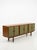 Mid-Century Walnut Sideboard, 1960s For Sale - Image 4 of 4