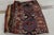 Tribal Antique Russian Tribal Bag Kilim With Geometric Patterns - Rug & Kilim For Sale - Image 3 of 8
