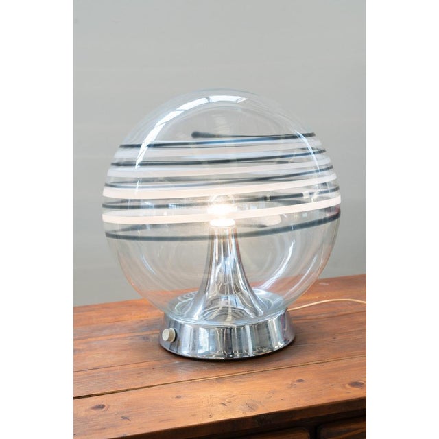 Vintage Table Lamp, 1970s For Sale - Image 7 of 18