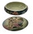 Ceramic Vintage Porcelain Lidded Trinket Box From the 'Celestial Collection' by G. Lee For Sale - Image 7 of 12