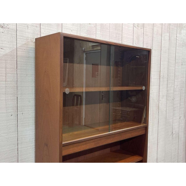 1970s Teak Bookcase from G-Plan, 1970s For Sale - Image 5 of 8