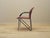 Metal Italian Chairs, Italy, 1980s, Set of 4 For Sale - Image 7 of 18