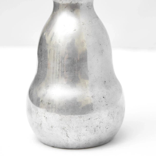 Art Nouveau Antique Mogens Ballin Vase For Sale - Image 3 of 9