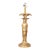 Vintage Maison Jansen Palm Tree Table Lamp For Sale