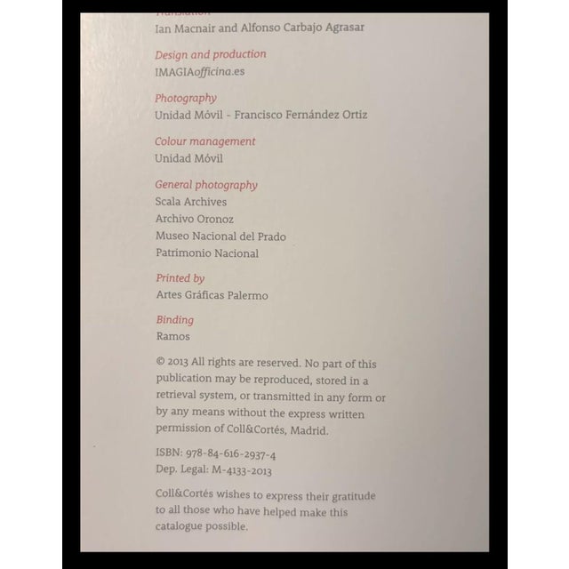 Faith and Fame, Leone and Pompeo Leon Art Coffee TableBook With Slipcase For Sale - Image 10 of 11