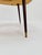Black Large Mid-Century Minimalist German Colour Plant Stand For Sale - Image 8 of 11