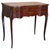 19th C Louis XV Style Coiffeuse or Table de Toilette For Sale - Image 15 of 18