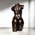 Bronze Female Torso by Jorda For Sale - Image 6 of 12