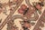 1990s Bohemein Basan Pak-Persian Beige/Green Wool Rug - 10'0'' X 14'4'' For Sale - Image 5 of 8