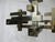 Mid-Century Modern 1970s Gaetano Sciolari Cityscape Chandelier For Sale - Image 3 of 14