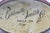 Mellomints Pre Ww2 Candy Tin Metal Oval Box With Removable Lid Made in Usa 4904b For Sale In Miami - Image 6 of 9