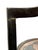 Antique English Folk Art Geometric Cocktail Tray Table For Sale - Image 14 of 18