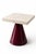 The Popzlle Side Table by Alexandre Ligios For Sale - Image 11 of 11