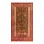 Nazmiyal Collection Antique Caucasian Tree of Life Karabagh Rug For Sale