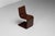 Curved Chair by Studio Job, the Netherlands, 1998 For Sale - Image 9 of 18