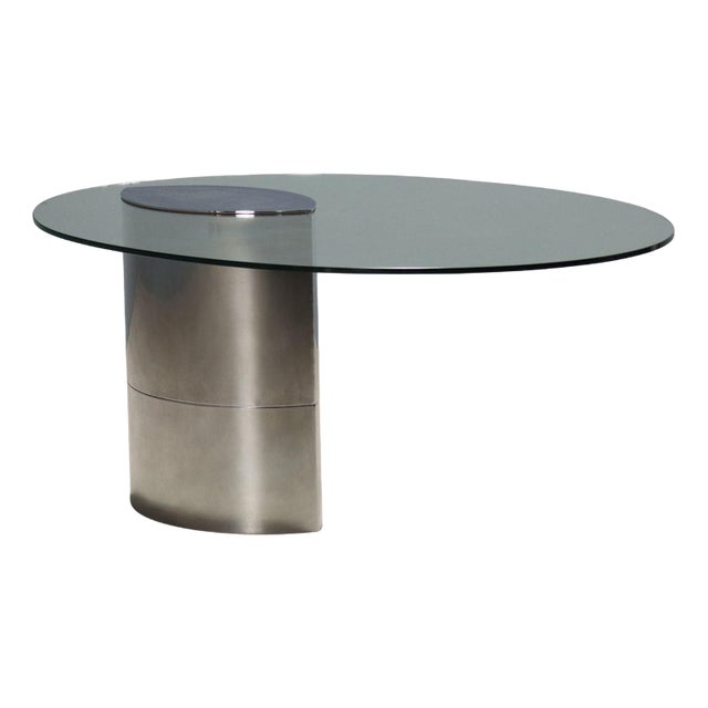 Vintage Table by Cini Boeri, 1970s For Sale