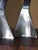 1980s Vintage Modernist Chrome Candleholder, 1980s, Set of 2 For Sale - Image 5 of 9
