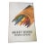 1970s Mickey Myers Choice Editions Crayola Crayons For Sale