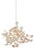 Not Yet Made - Made To Order Currey & Company Lunaria Chandelier For Sale - Image 5 of 5