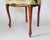 Late 20th Century French Louis XV Style Needlepoint Armchairs For Sale - Image 11 of 16