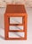 Mid-Century Modern Danish Teak Nesting Tables by Arne Hovmand Olsen for Mogens Kold, 1960s, Set of 3 For Sale - Image 9 of 12