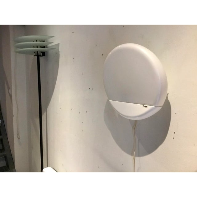 2 smal e14 lamp holder , for led bulb This piece has an attribution mark, I am sure that it is completely authentic and...