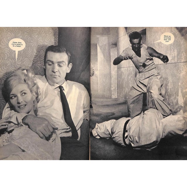 1960s 007 Meets 36-24-36: Fall 1965 For Sale - Image 5 of 13