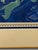 Lucien Boucher Air France Zodiac Planisphere Lithograph, France, 1951 For Sale In Providence - Image 6 of 11