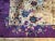 Antique Purple Art Deco Chinese Rug For Sale In Los Angeles - Image 6 of 9