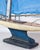 Old Star Wood & Tin Pond Yacht Southport, England, circa 1950. For Sale - Image 9 of 9