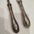 Silver Cutlery Set, 1800s, Set of 2 For Sale - Image 13 of 18