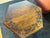 Fenton Brothers Early 1900’s John Fenton Designed Hexagon Wood Table Sourced From O’Conner & Moffitt & Co. Of San Francisco For Sale - Image 4 of 14