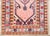 Early 20th Century Persian Serab Rug For Sale - Image 10 of 14