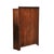 Arts & Crafts Larkin Oak 2-Door Bookcase C1920 For Sale - Image 9 of 18
