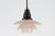 Art Deco Rose-Grey Glass Shades Pendant Light by Poul Henningsen for Louis Poulsen, Denmark, 1930s For Sale - Image 17 of 17