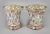 Early 19th Century Chinese Export Famille Rose Bough Pots - a Pair For Sale - Image 5 of 10