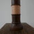 Mid-Century Danish Ceramic Table Lamp, 1970s For Sale - Image 4 of 8