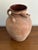 Antique Three-Handled Terracotta Storage Jar For Sale In San Diego - Image 6 of 10