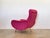 Set of Lounge Chairs in the style of Marco Zanuso 1950s For Sale - Image 10 of 16