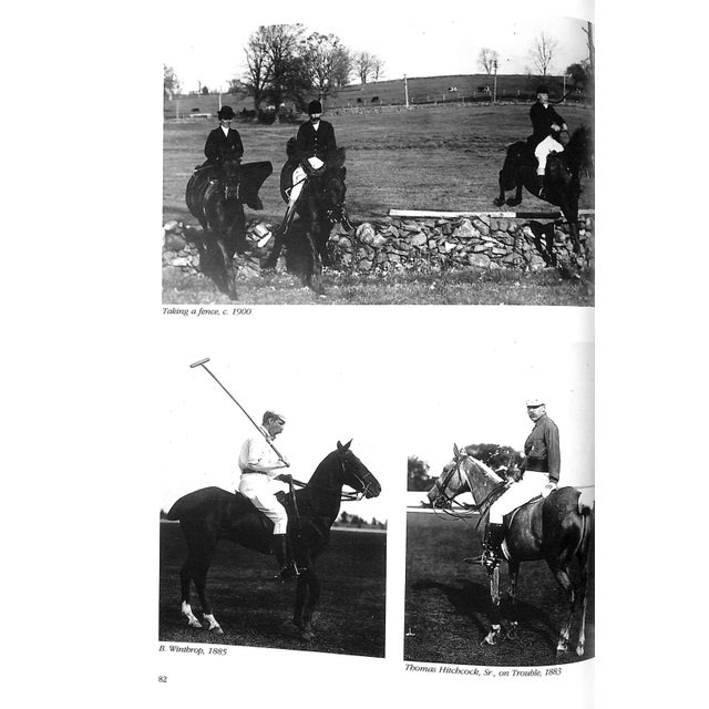 "Halcyon Days: An American Family Through Three Generations" 1986 Boegner, Peggie Phipps and Gachot, Richard For Sale - Image 11 of 12