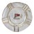 1930s Historic English Steamship Ashtray For Sale